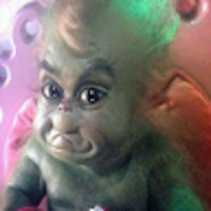 Meet your Posher, Daxton